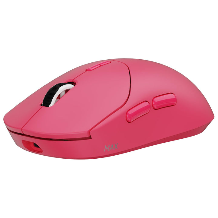 Rapoo VT2 MAX Kabellose Gaming-Maus - 53g Ultraleicht E-Sports Pro PAW3950 Ultimate 30K DPI Echte 80