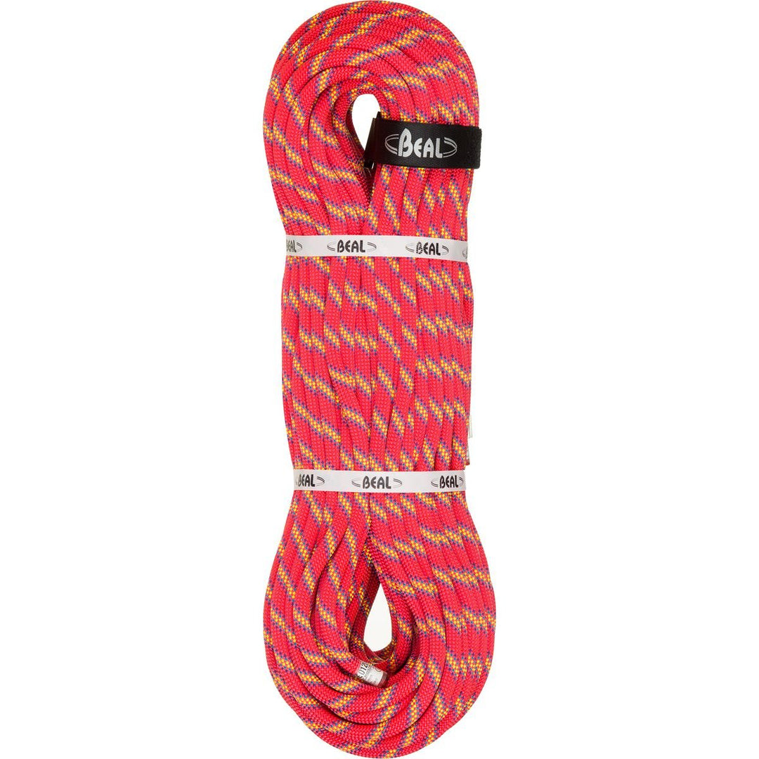 Beal Virus Kletterseil Unisex 70 m Rosa, 70 m Rosa
