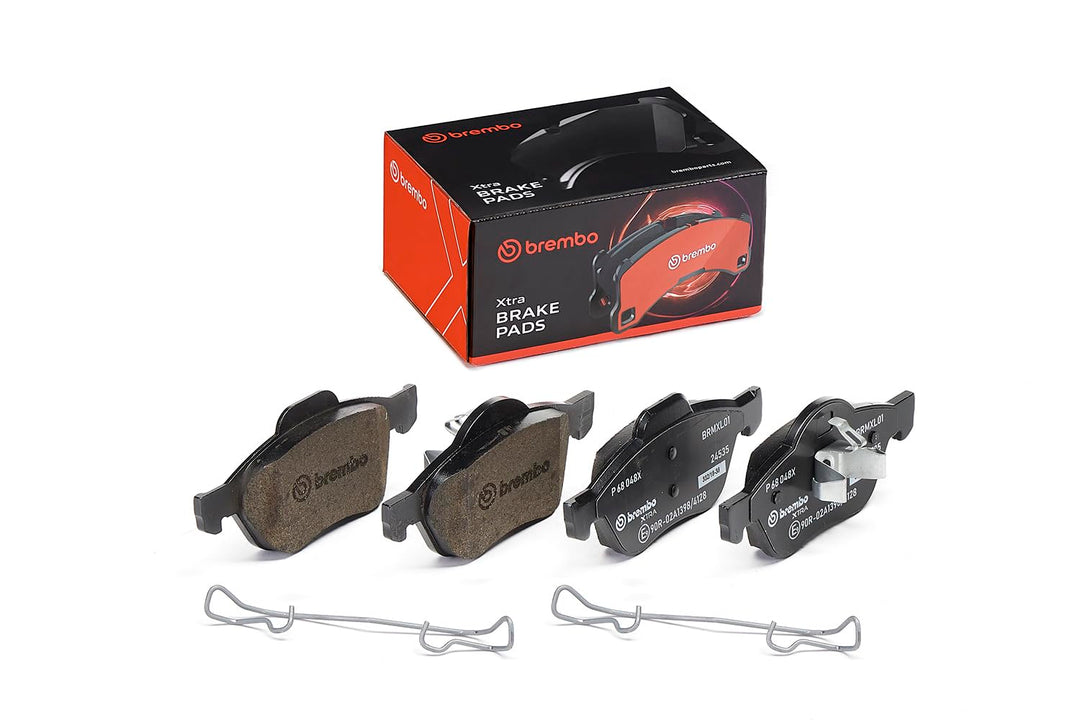 BREMBO P 68 048X Brake Pad