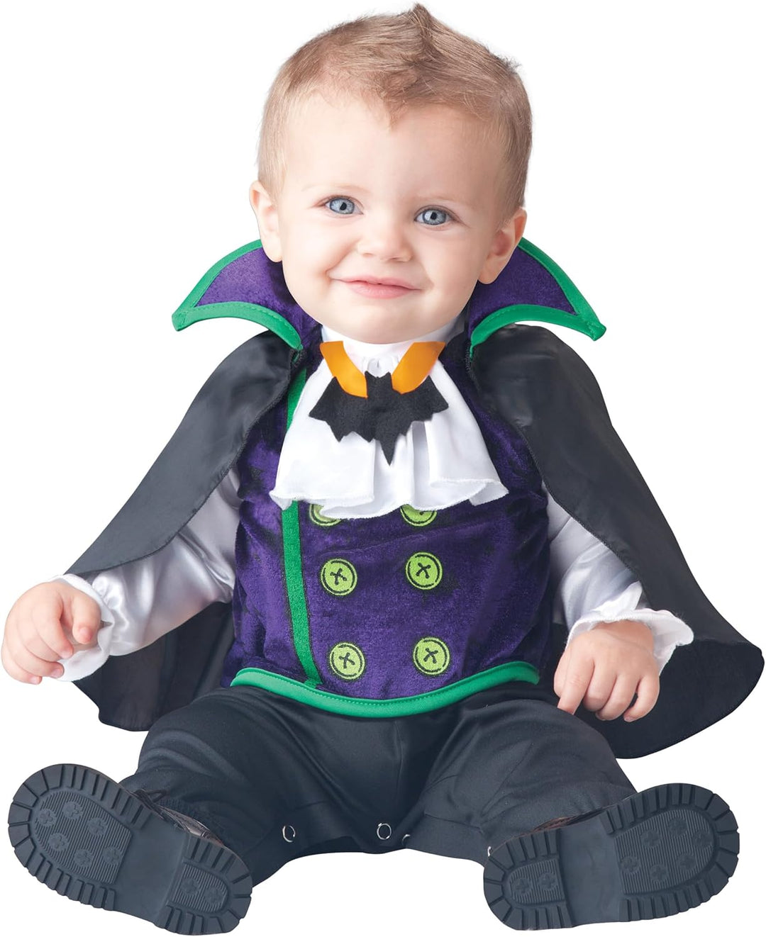 Baby-Fledermaus-Kostüm Infants (18-24 Monate), Infants (18-24 Monate)