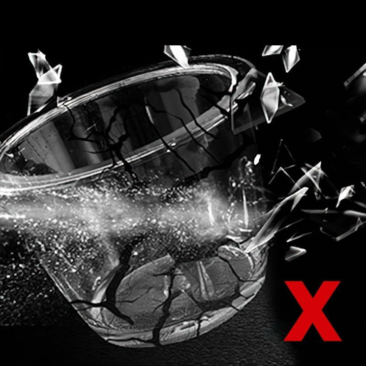 Zerkleinerer Elektrisch 500 W, 5L Elektrischer Fleischwolf mit 5 Geschwindigkeit und 6-Edelstahlklin