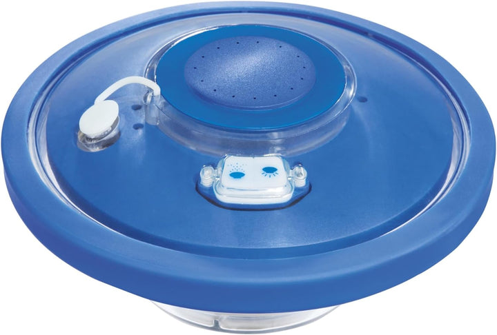 Bestway Flowclear™ Schwimmende LED-beleuchtete Wasserfontäne, 18,5
