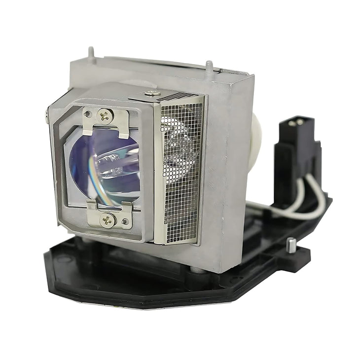 Supermait MC.JG811.005 A+ Ersatz-Projektorlampe mit Gehäuse, kompatibel mit Acer P1273 / P1273B / P1