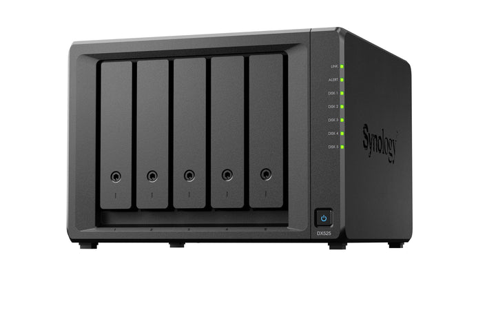 Synology DS925+ 16TB (Synology HAT3300-4T) 4Bay Desktop NAS