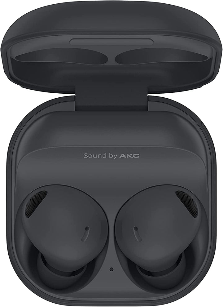 Samsung Galaxy Buds2 Pro Graphite Kopfhörer