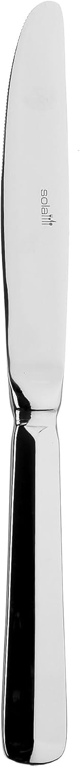 Sola Besteckset Haagsch Lofje - 18/10 Edelstahl - 100-teilig / 12 Personen 12 Personen - 100 Teile S