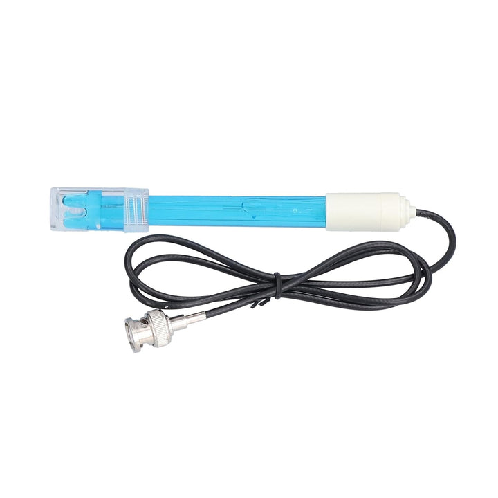 PH-Sonde, Ph201, Bequem zu Tragende BNC-PH-Elektrode, 0–60 ℃ Arbeitstemperatur für die Chemische Ind