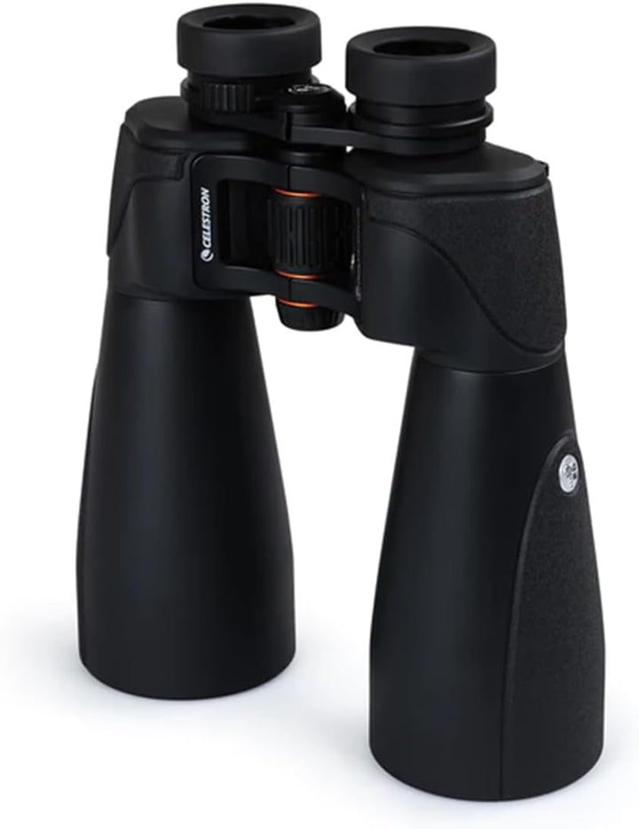 Celestron 72034 SkyMaster Pro ED 15x70 Astronomy Binoculars with ED Glass and Large Aperture for Lon