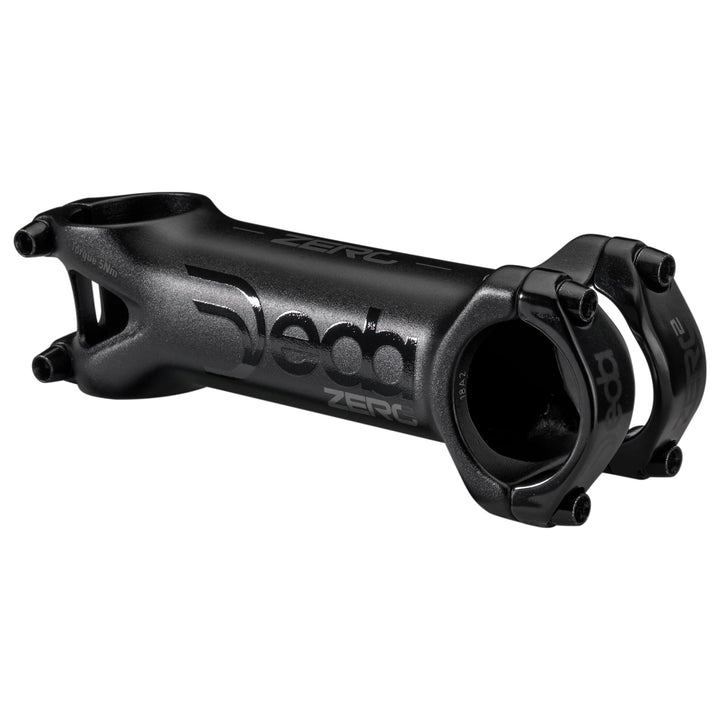 DEDA-ELEMENTI Unisex-Youth HANDHELM ZERO2 120MM POB