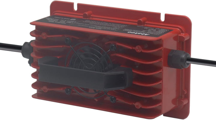 14,6V 30A LiFePO4 Ladegerät Batterieladegerät 12V (12,8V) Lithium Eisenphosphat Akku Ladegerät, für