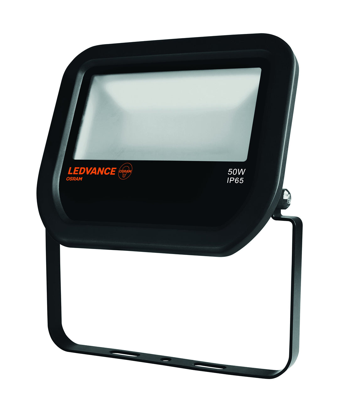 LEDVANCE LED Fluter | Flutlicht-Leuchte für Aussenanwendungen | Kaltweiss | 155,0 mm x 180,0 mm x 46