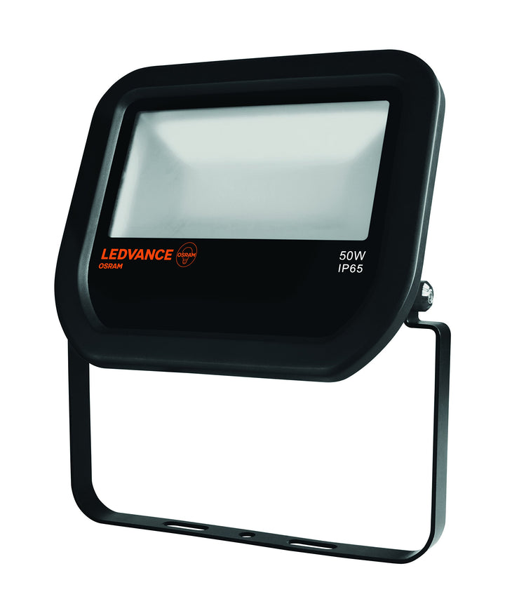 LEDVANCE LED Fluter | Flutlicht-Leuchte für Aussenanwendungen | Kaltweiss | 155,0 mm x 180,0 mm x 46