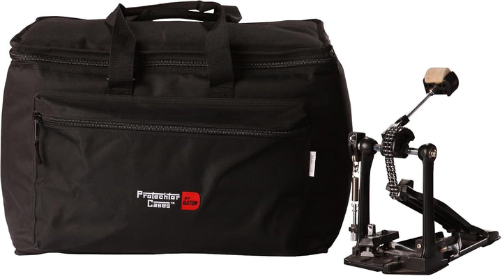 GATOR Etuis Nylon GP für Schlaginstrumente Schlagzeug Schlagzeug, Schlagzeug Schlagzeug