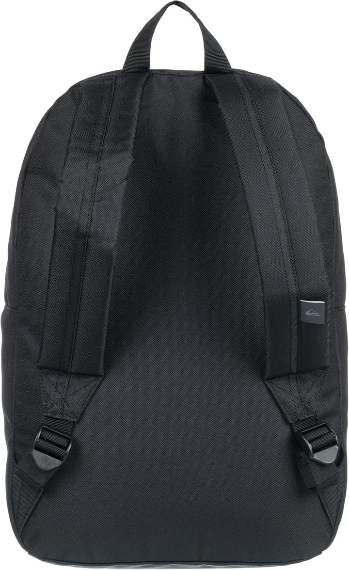Quiksilver The Poster Rucksack Anthracite, Anthracite