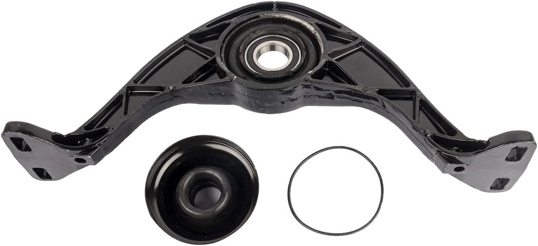 Flynsu Lager Gelenkwellenmittellager Kompatibel mit Q3 T1guan 5N 1.4 TSI 2.0 TDI 2.0 TFSI 2.0 TSI 5N