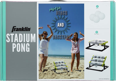 Franklin Sports Unisex, Jugendliche Stadium Stadion-Pong, Einheitsgrösse