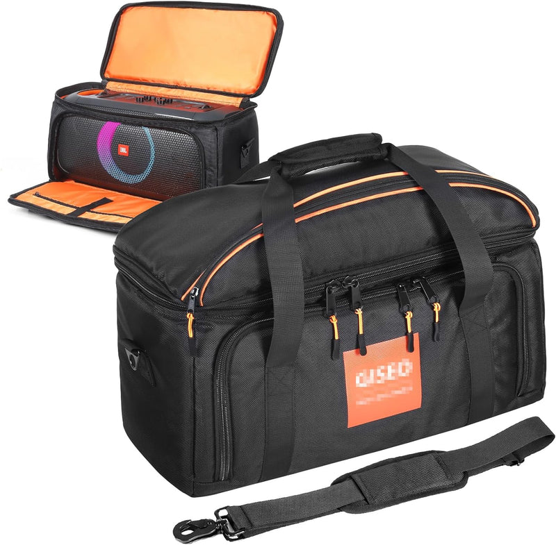 Taschen für JBL Partybox Bluetooth Lautsprecher Tragetasche Case Tragbar Tasche Reise Schutz Taschen