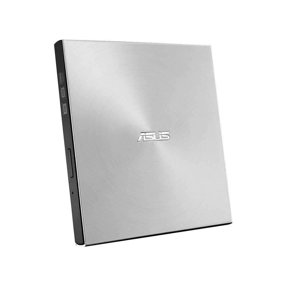 Asus ZenDrive U7M externer DVD-Brenner (für Apple MacBook & Windows PCs/Notebooks, inkl. 2x M-Disk R
