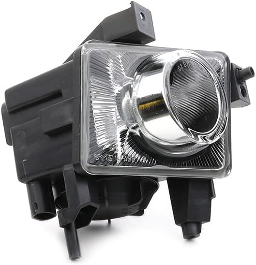 Goodpart TYC Nebelscheinwerfer 19-0887-05-2