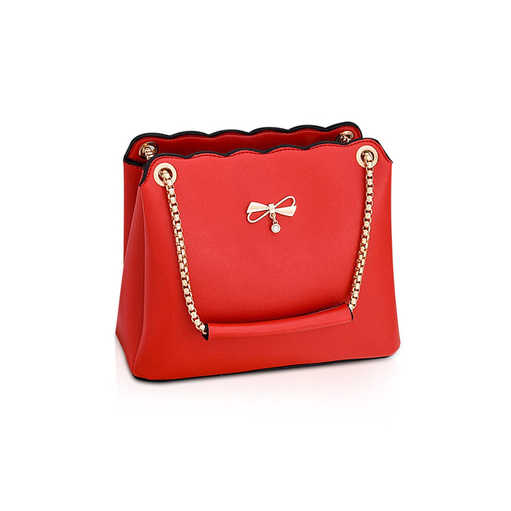 NICOLE &amp; DORIS Tasche Frauen Klein Umhängetasche Damen Handtaschen Elegante Crossbody Bag Damen Hand