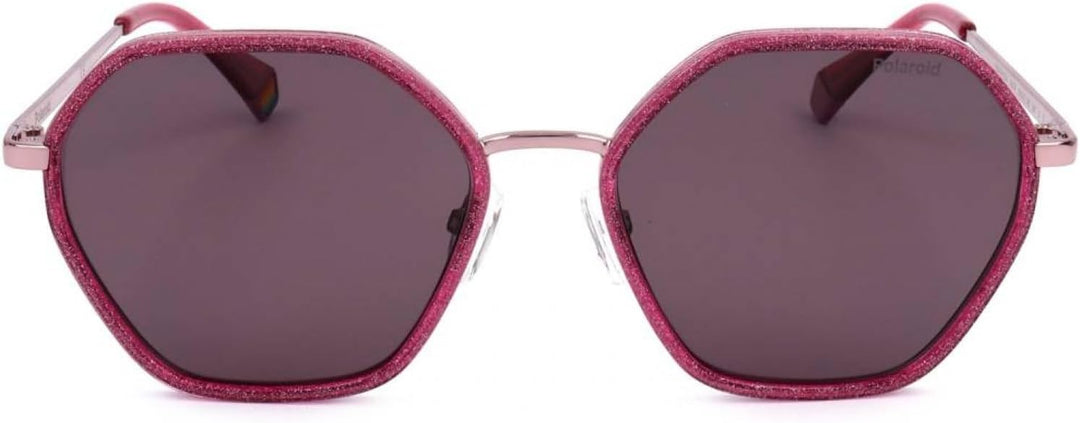 Lunettes de soleil Femme Polaroid PLD-6147-S-X-35J-0F ø 56 mm