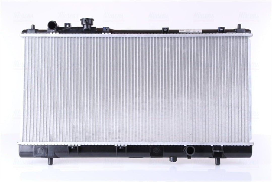 Nissens 62403 Kühler, Motorkühlung