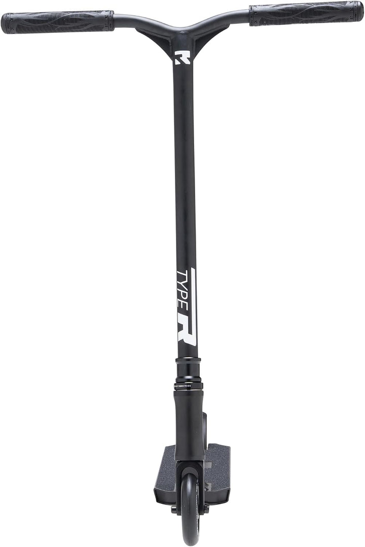Root Industries Unisex – Erwachsene Type R Scooter Einheitsgrösse Matte Black, Einheitsgrösse Matte