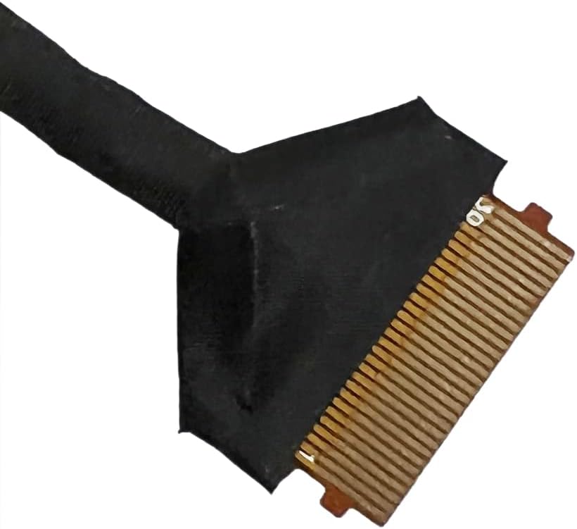 Gintai GS452 LCD LED eDP Bildschirmanzeige Videokabel 30 Pin für Lenovo IdeaPad 3-14ADA05 81W0, 3-14