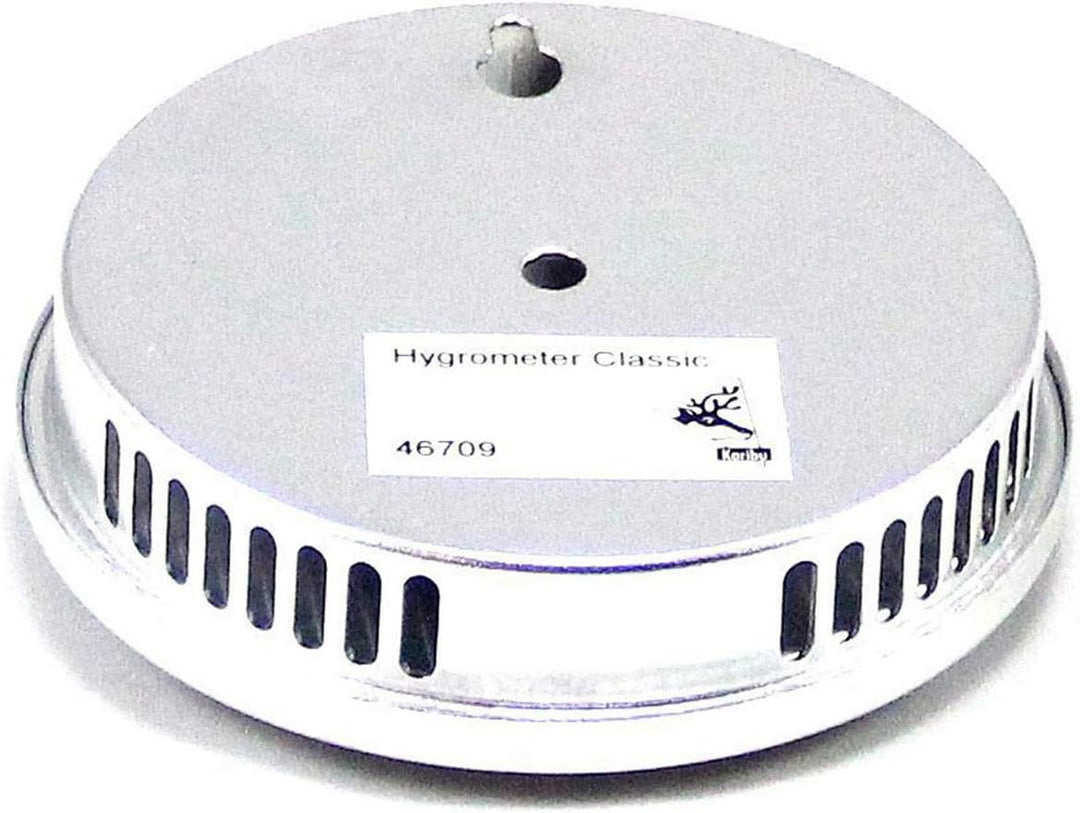 Karibu Sauna Hygrometer Classic