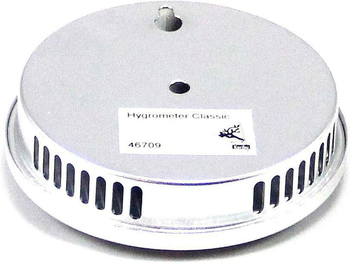 Karibu Sauna Hygrometer Classic