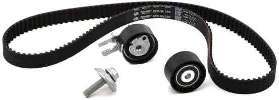 Gates K015587XS Zahnriemensatz Powergrip