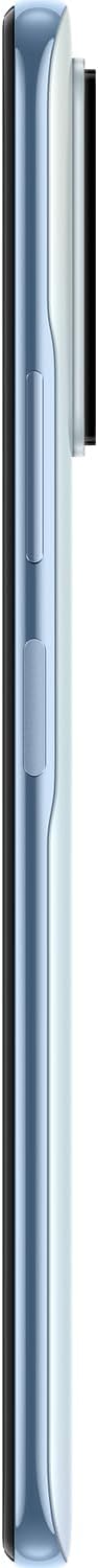 Xiaomi Redmi Note 10 Pro Glacier Blue 128GB Dual SIM 6+128GB Blau, 6+128GB Blau