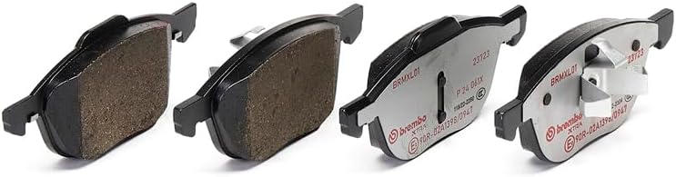 Brembo P 24 061X Brake Pad