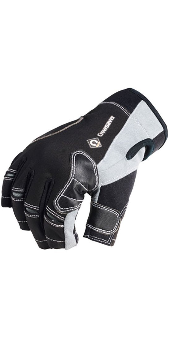 Crewsaver 6950, Taschenlampe Unisex Erwachsene M Schwarz, M Schwarz