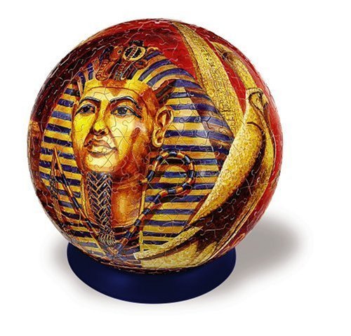 Ravensburger - Puzzleball 540 Teile - gypten