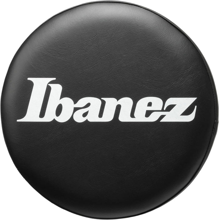 Ibanez IBS50E1 Barhocker mit elektrischem Logo
