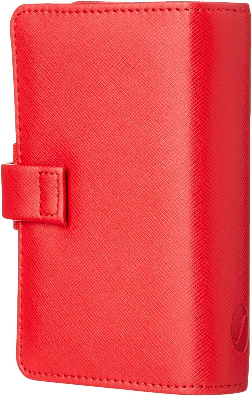 Filofax Organizer Mini Saffiano Poppy, 028772