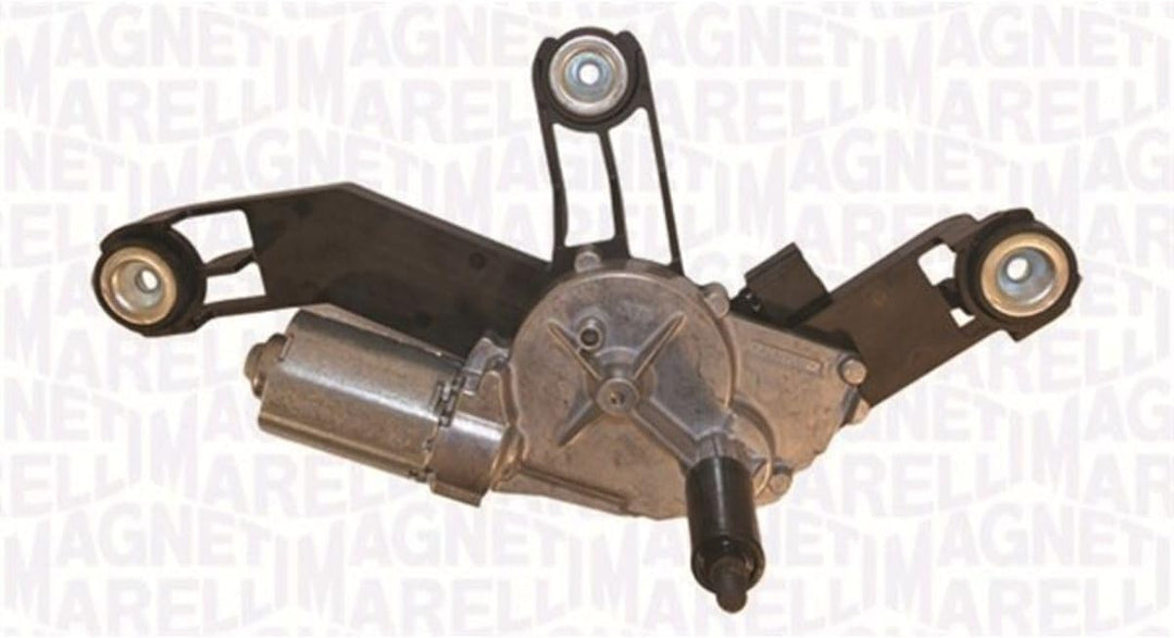 Magneti Marelli 1230983 Heckscheibenwischer