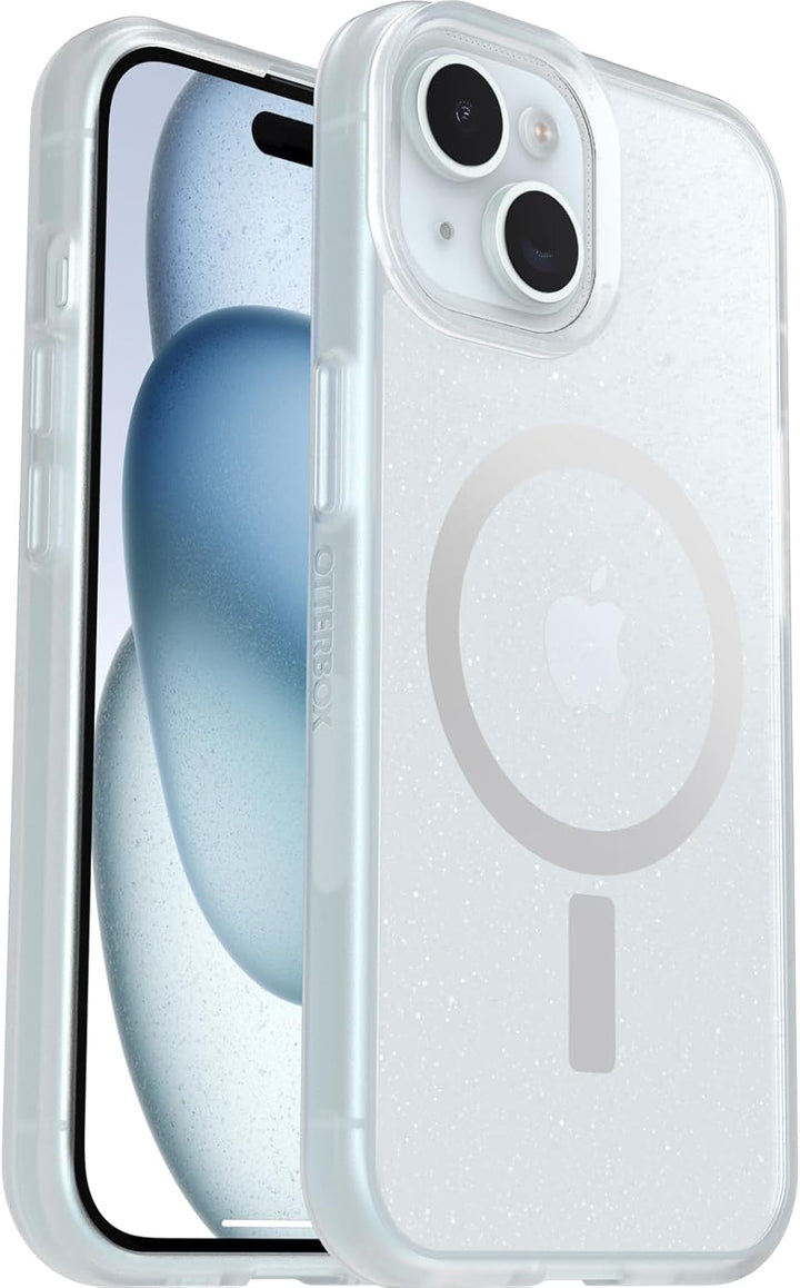 OtterBox Sleek Series MagSafe Hülle für iPhone 17e, 16e, 15, 14, 13, stossfest, ultraschlank, schütz