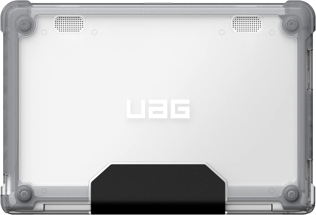UAG Urban Armor Gear Plyo Case | Microsoft Surface Laptop SE | Ice (transparent) | Bulk | 334001B143