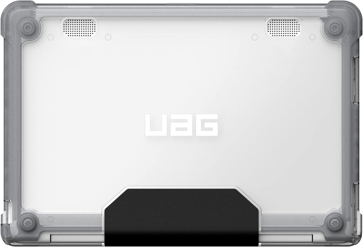 UAG Urban Armor Gear Plyo Case | Microsoft Surface Laptop SE | Ice (transparent) | Bulk | 334001B143