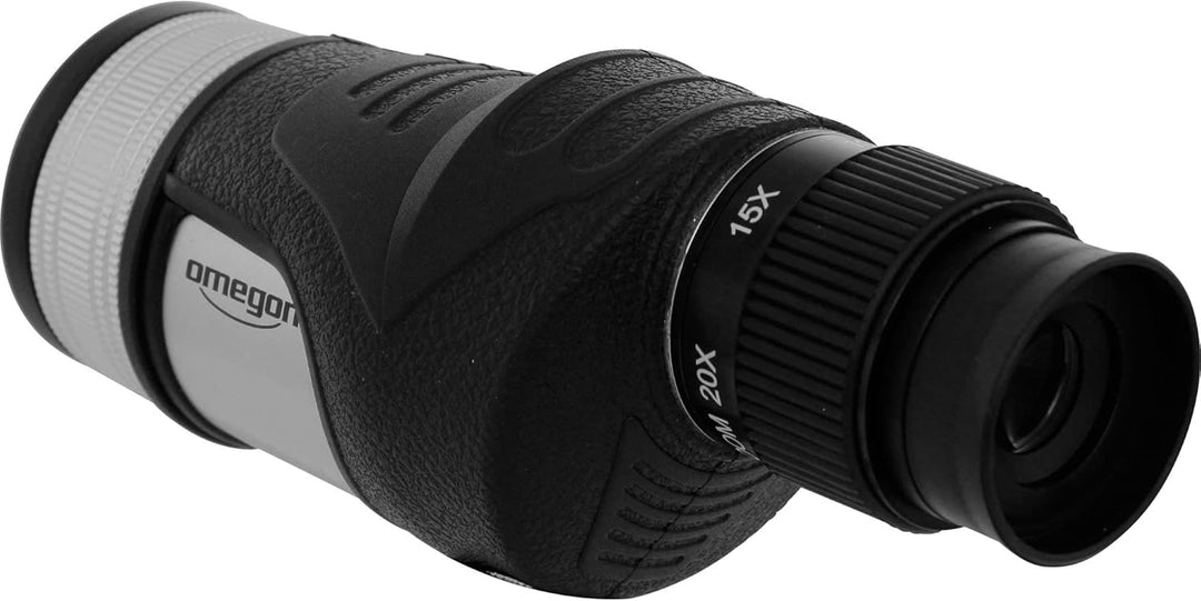 Omegon Spektiv Handyscope 10-20x30