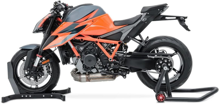 Einarm Montageständer hinten SB + Wippe Kompatibel für MV Agusta Brutale 1000 19-21
