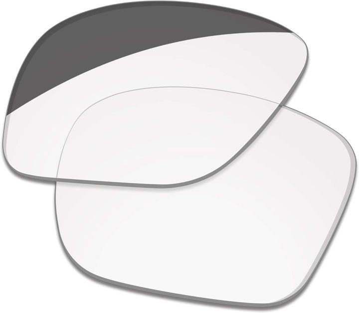 Acefrog 1.4MM Dick AR Beschichtete Polarisierte Ersatzgläser für Oakley Double Edge OO9380 Sonnenbri