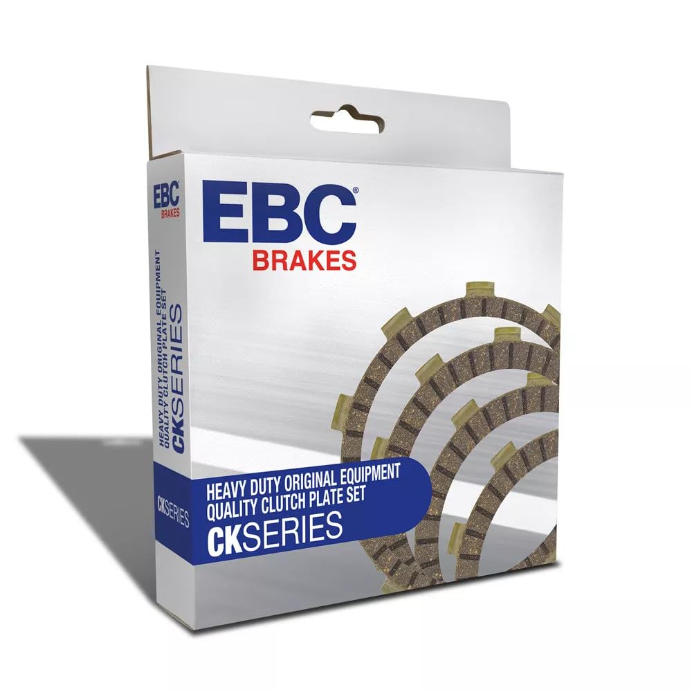 EBC Kupplungslamellen CK3348