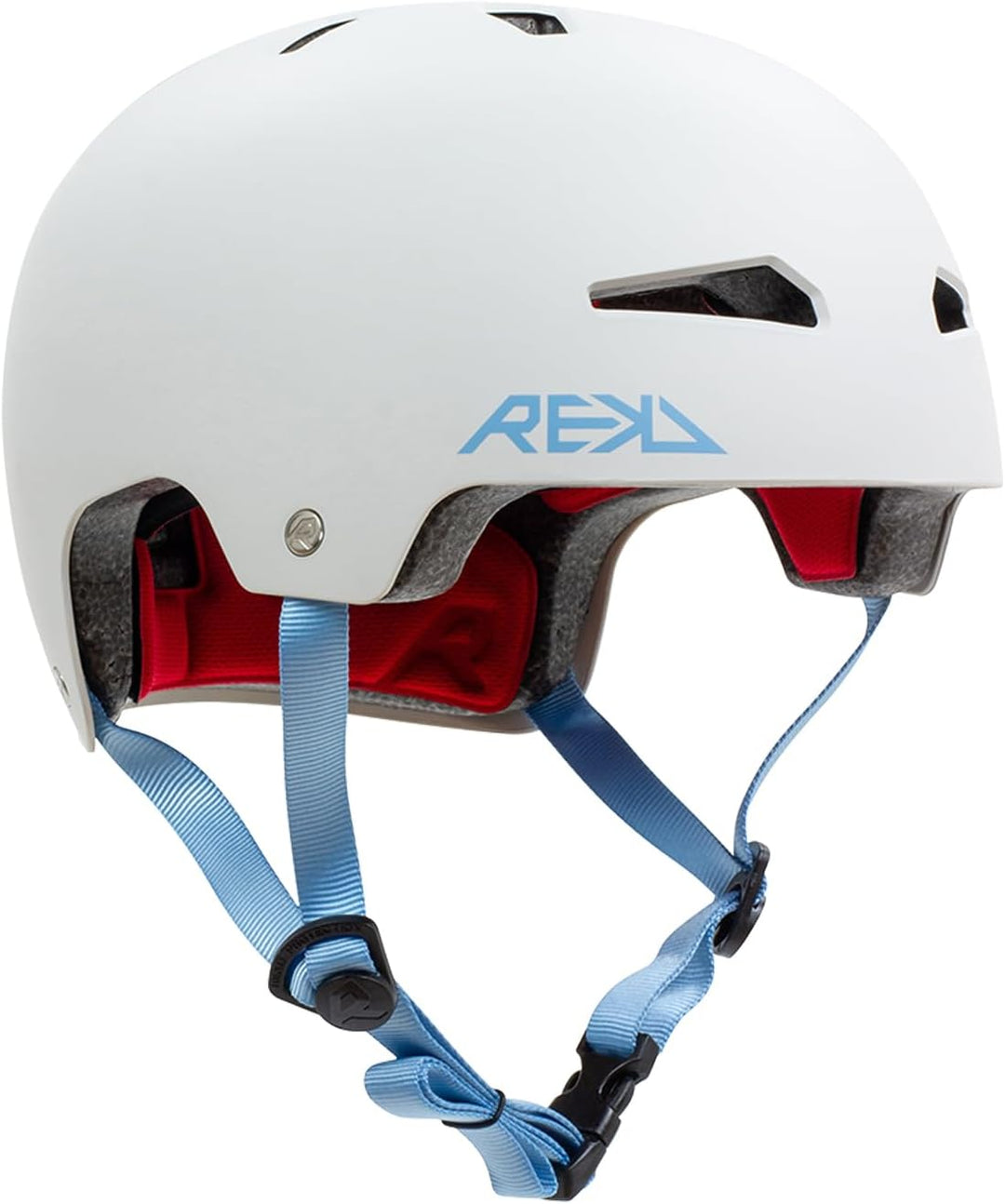 Rekd Elite 2.0 Helmet Helm S/M Grau, S/M Grau