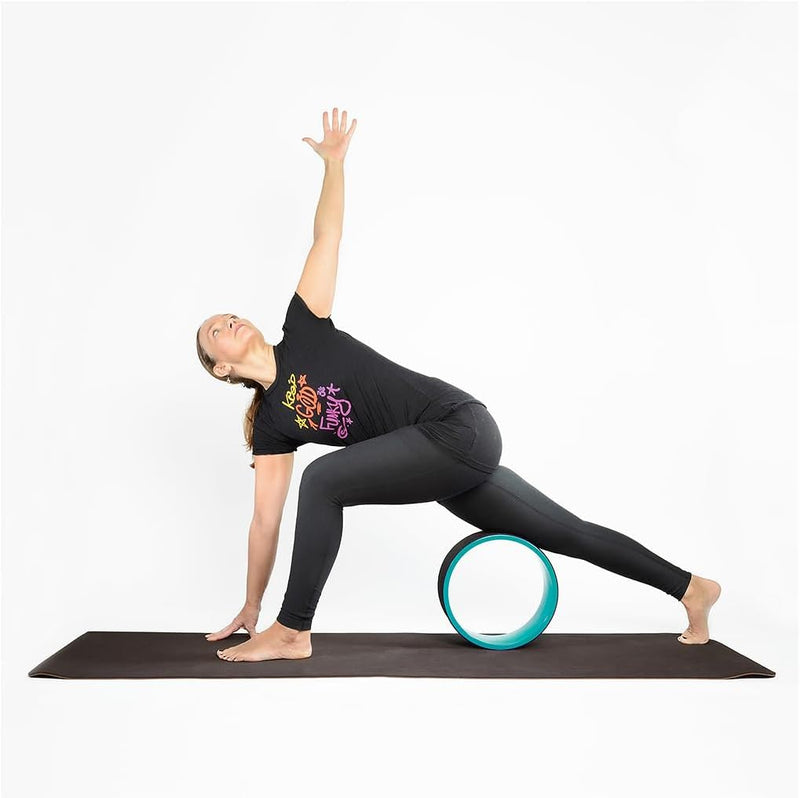 Deuser Sports Yoga-Rad Kork