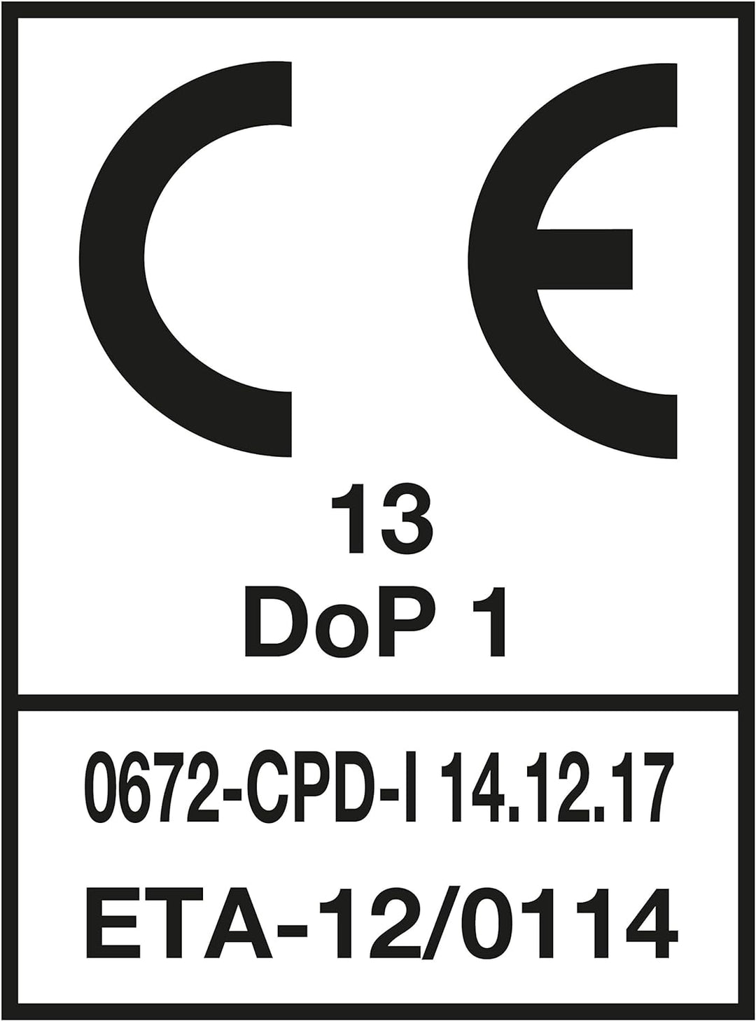 SPAX Terrassenschraube aus Edelstahl rostfrei A2, 5,0 x 70 mm, 100 Stück, T-STAR plus, Zylinderkopf,