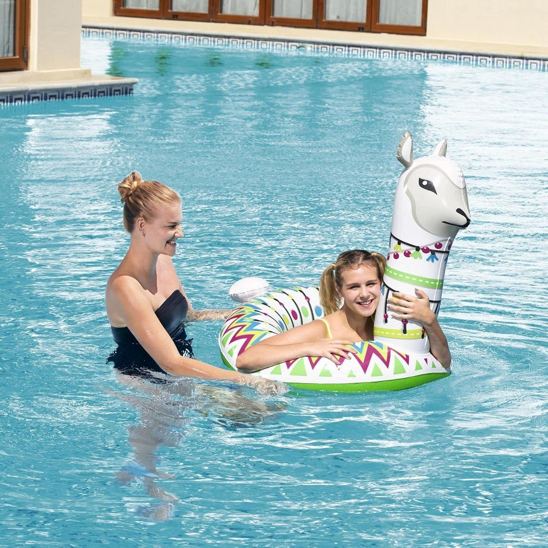 schwimmreifen alpaka 113 cm Color, Color