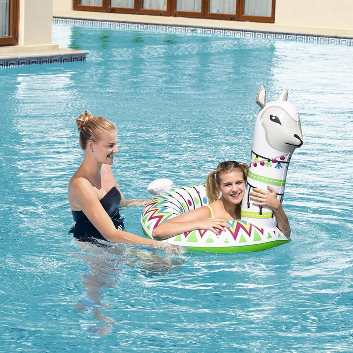 schwimmreifen alpaka 113 cm Color, Color